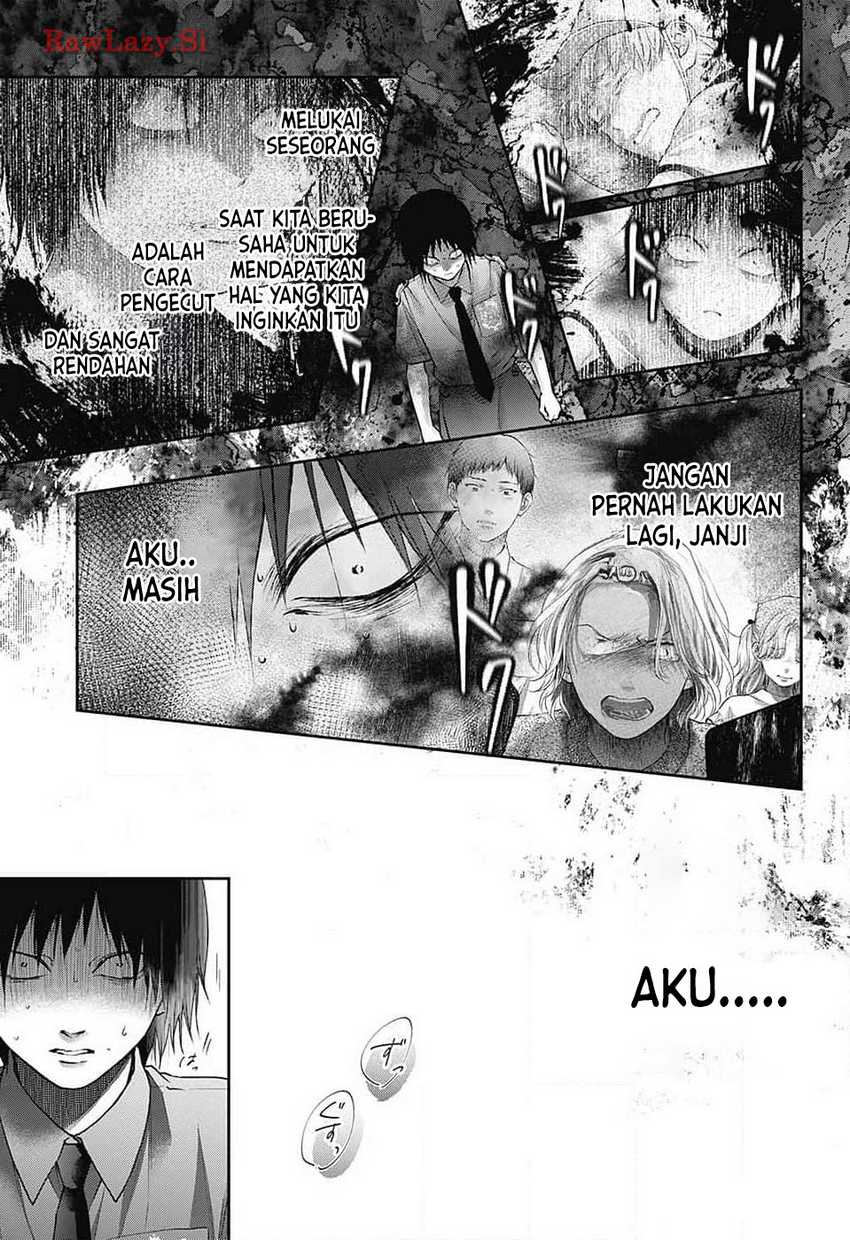 Kono Oto Tomare! Chapter 132 Gambar 4